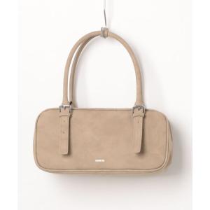 ショルダーバッグ バッグ Square Bowling Bag レディース