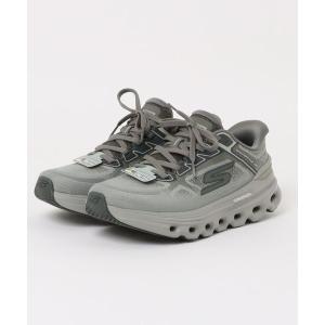スケッチャーズ スニーカー 「SKECHERS」GO RUN GLIDE-STEP メンズ