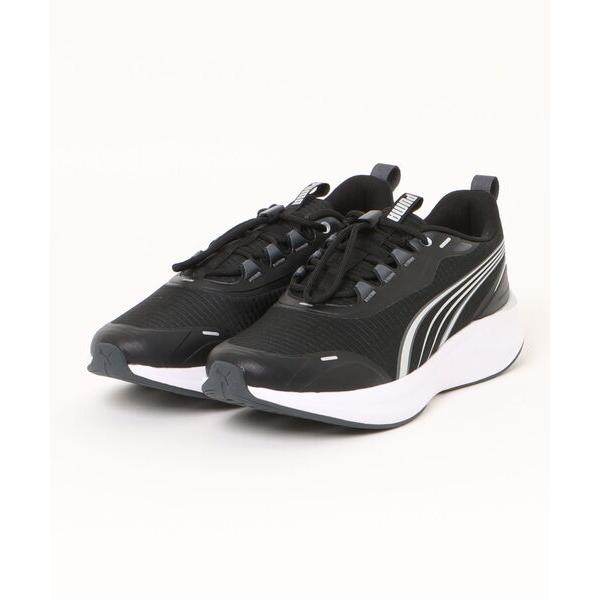 スニーカー 「PUMA」SOFTRIDE ムーブオン F WD メンズ