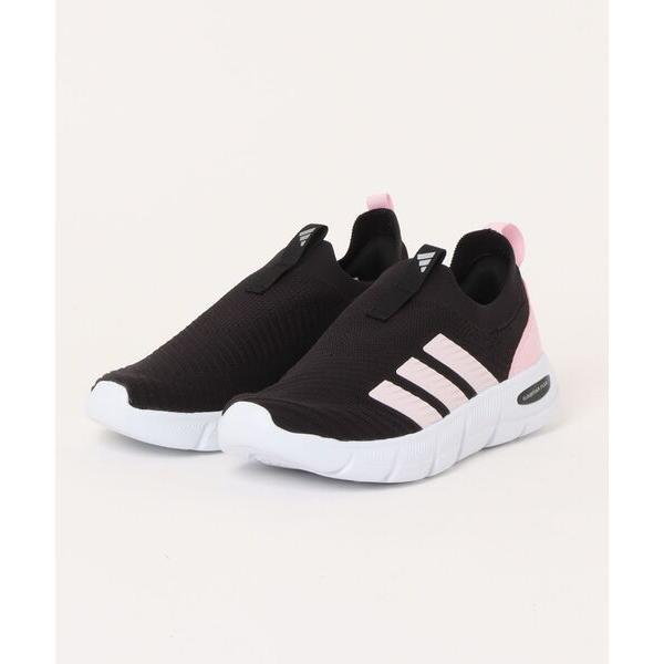 スニーカー 「adidas」CF FLEX SOCK レディース