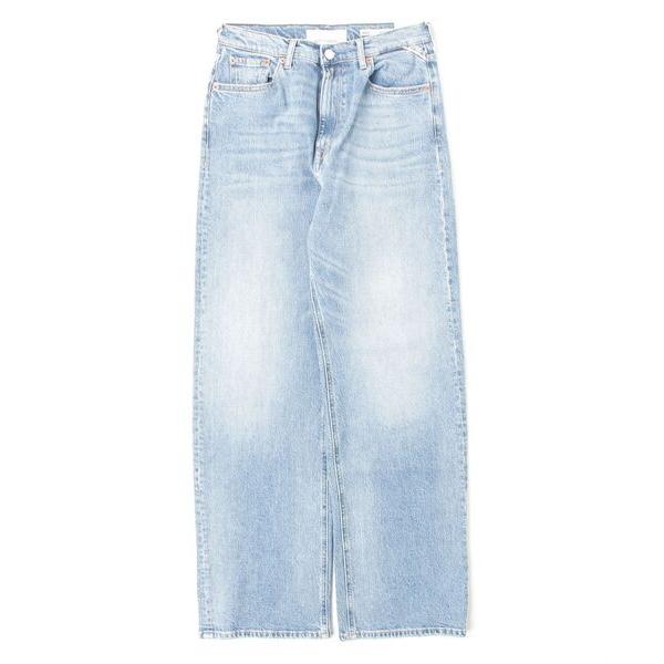 ジーンズ デニム デニムパンツ LAEJ 12 OZ RED CAST INDIGO COMFORT...