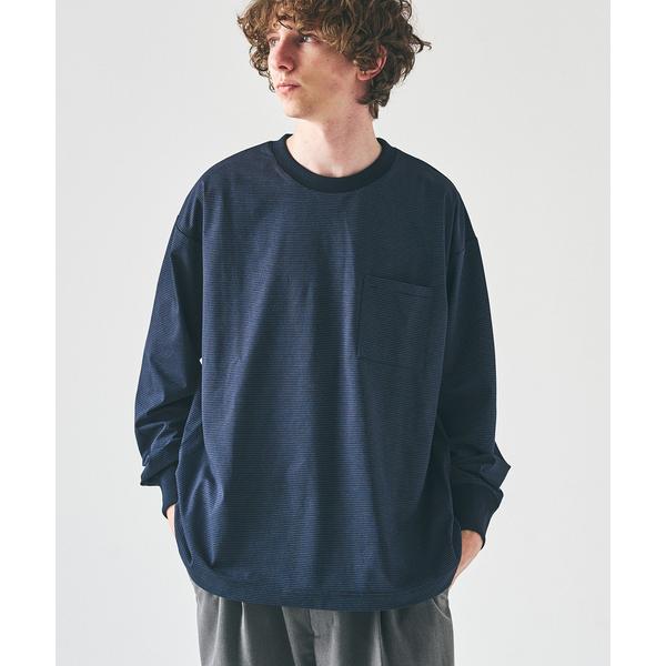 tシャツ PERFECTECH  / パーフェクテック ロングスリーブT メンズ