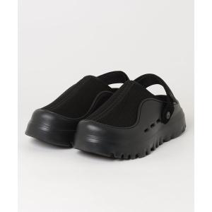 サンダル UGG「アグ」- サンダル メンズ「MENS PEAKMOD BLACK 1166912」 メンズ