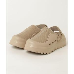 サンダル UGG「アグ」- サンダル メンズ「MENS PEAK MODDND 1166912」 メンズ