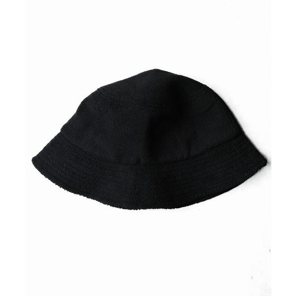 帽子 ハット メンズ 「LW」「it」「TETERA」SAUNA BUCKET HAT/吸水速乾 パ...