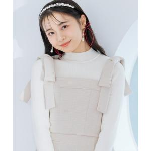 EIMY ISTOIRE（エイミーイストワール） ジャケット ノーカラー