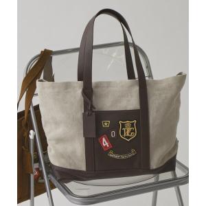 Whim Gazette（ウィム ガゼット） トートバッグ スエードトートBAG