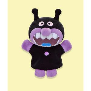 ベビー (YT)アンパンマン ぬいぐるみ ハンド パペット