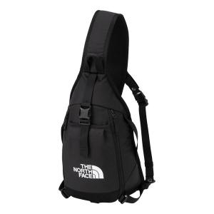ノースフェイス デイバック リュック THE NORTH FACE/ザ・ノース・フェイス ボディバッグ LEAP SLING NM72600