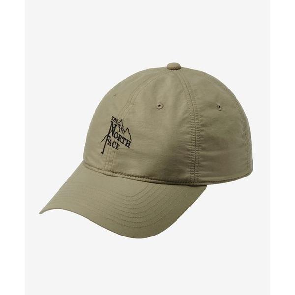 キャップ 帽子 THE NORTH FACE/ザ・ノース・フェイス キャップ COMPACT CAP...