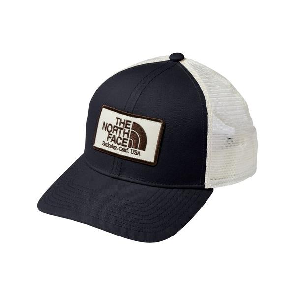 キャップ 帽子 THE NORTH FACE/ザ・ノース・フェイス キャップ TRUCKER MES...