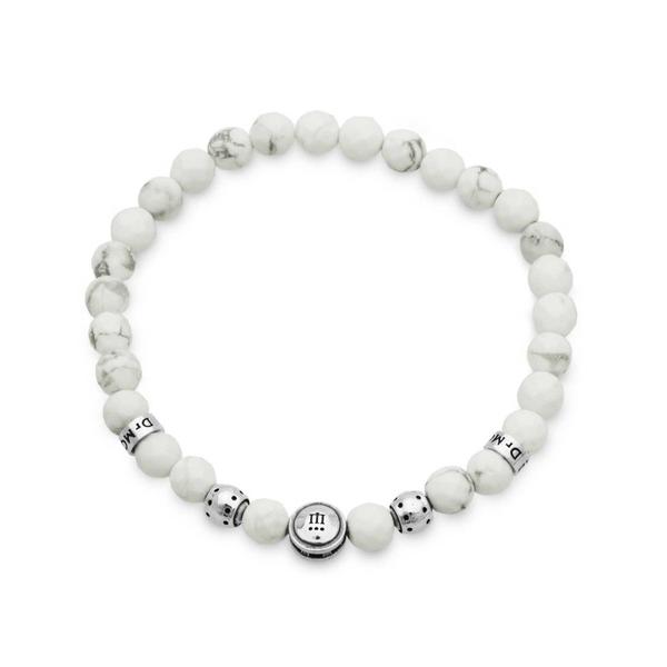 ブレスレット SV925 天然石 ブレスレット メンズ