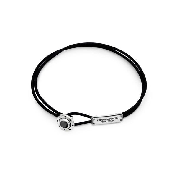 ブレスレット レザーコードブレスレット メンズ