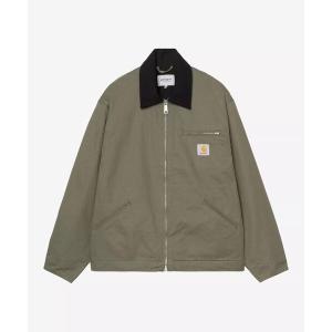 コート ジャケット Carhartt OG DETROIT JACKET メンズ レディース