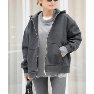 パーカー CALUX フーディー レディース