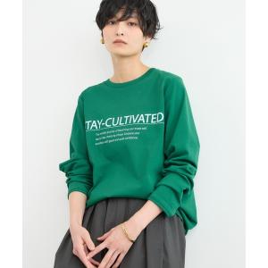 BARNYARDSTORM / バンヤードストーム 25SS 286188 ポプリン半袖T