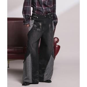 ジーンズ メンズ レディース