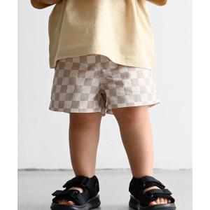 パンツ 「水陸両用 」 ショートパンツ キッズ 子供服 男の子 女の子