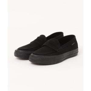 スニーカー CONVERSE コンバース CXP LOAFER CXP ローファー 33702531 BLACKMONOCHROME メンズ