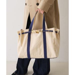 トートバッグ 「CHIMERE/シメール」キャンバストート(大) レディース
