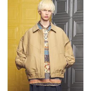 ブルゾン アウター メンズ レディース