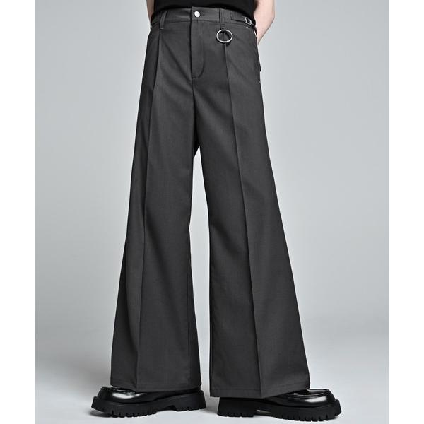 スラックス Extra Quality TR Flare Slacks ／ エクストラクオリティ T...