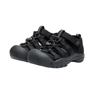 サンダル KEEN キーン NEWPORT H2 ニューポート エイチツー 1032138 キッズ 子供 男の子 女の子