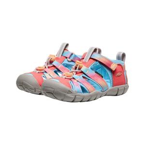 キーン keen スニーカー KEEN キーン SEACAMP II CNX シーキャンプ 1032159 キッズ 子供 男の子 女の子