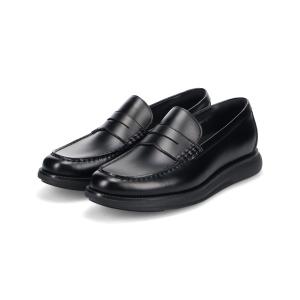 ローファー First Loafer フラットソール ローファー whoop-de-doo/フープディドゥ メンズ