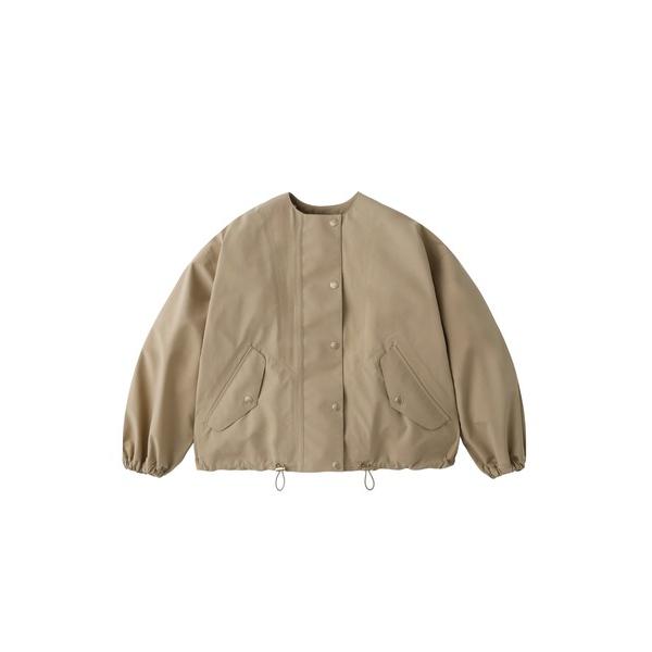 Mackintosh Mackintosh COLLAR SHORT スウェット