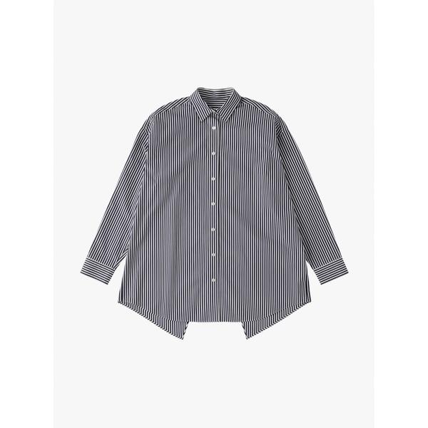 Mackintosh Mackintosh DINVIN SPLITTED BACK シャツ