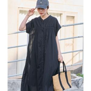 ワンピース 限定展開　インドボイル ハシゴレース ボタン ノースリーブ ワンピース｜ZOZOTOWN Yahoo!店