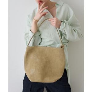 AULENTTI（オウレンティ） ショルダーバッグ バッグ 「AULENTTI