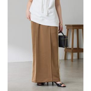 スカート トラックタイトスカート