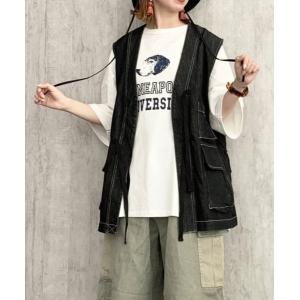 「niko and...」 ベスト FREE ブラック レディース