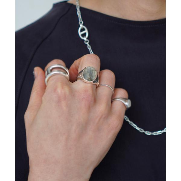 指輪 リング 「GARDEN OF EDEN/ガーデン オブ エデン」 ”LABRADORITE”(...