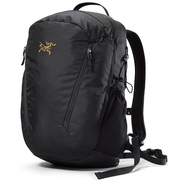 「ARC'TERYX」 リュック フリ- ブラック メンズ