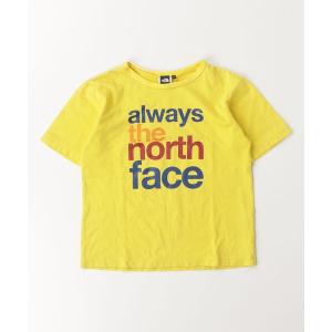 「THE NORTH FACE」 「KIDS」半...の商品画像