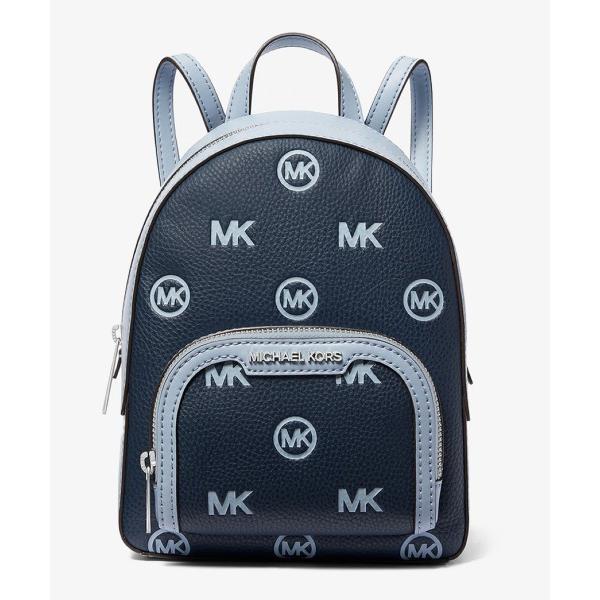 「MICHAEL KORS」 リュック FREE ブルー系その他 レディース