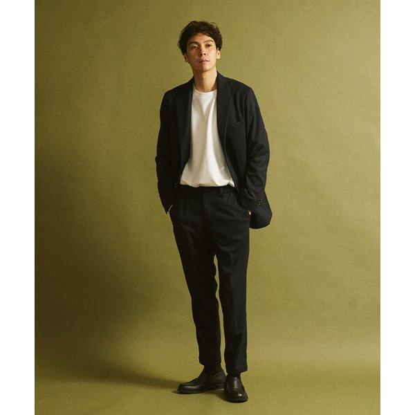 「417 EDIFICE」 スーツ SMALL ネイビー メンズ