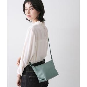 blancle ショルダーバッグ バッグ bc1172 S.LE ZIP DRAWSTRING マチ