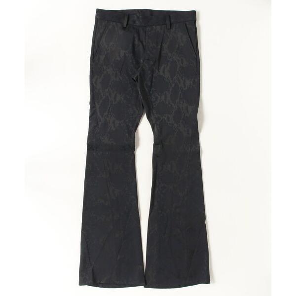 ジーンズ TORNADO MART∴ルストロパイソンジャカードベルボ メンズ