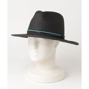 ニット帽 ニットキャップ TORNADO MART∴ストーンアクセントブレードハット メンズ