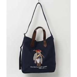 【Ralph Lauren rugby/トートバッグ】 Ralph Lauren RUGBY ラルフローレンラグビー スカルトートバッグ