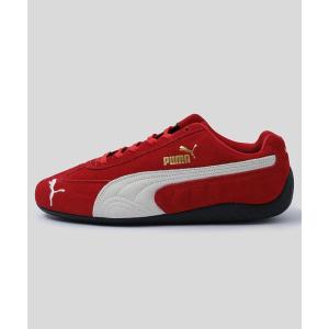 スニーカー PUMA SPEEDCAT OG 398846-02 メンズ