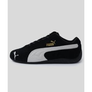 プーマ puma スニーカー PUMA SPEEDCAT OG 398846-01 メンズ