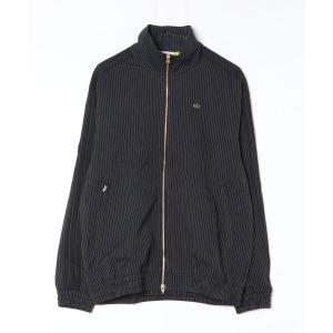 adidas（アディダス） M NEW PAD JKT アウター JD3744 OLIVE/BROYAL