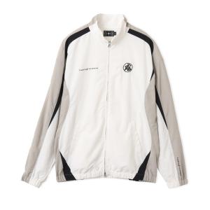 ナイロンジャケット TOKYO23 Nylon Track Jacket / トウキョウ23 ナイロン トラック ジャケット メンズ