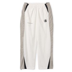 パンツ TOKYO23 Nylon Track Pants / トウキョウ23 ナイロン トラック パンツ メンズ