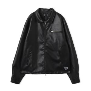 コート ジャケット TOKYO23 Zip Up Blouson / トウキョウ23 ジップアップ ブルゾン メンズ